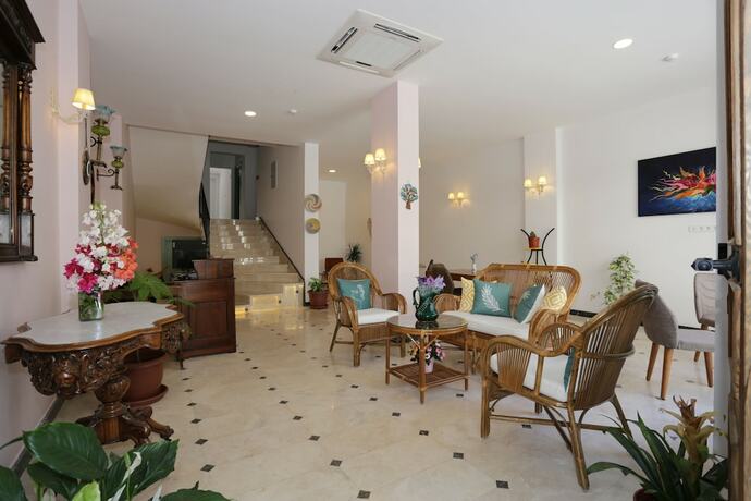 Imagen general del ATA&Ccedil;EŞME OTEL. Foto 5