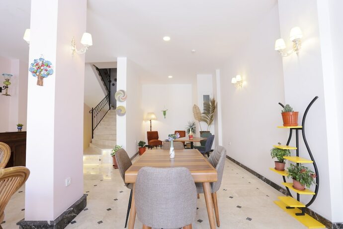 Imagen general del ATA&Ccedil;EŞME OTEL. Foto 11