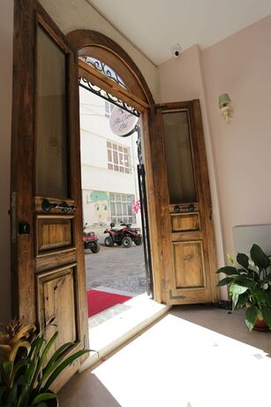 Imagen general del ATA&Ccedil;EŞME OTEL. Foto 12