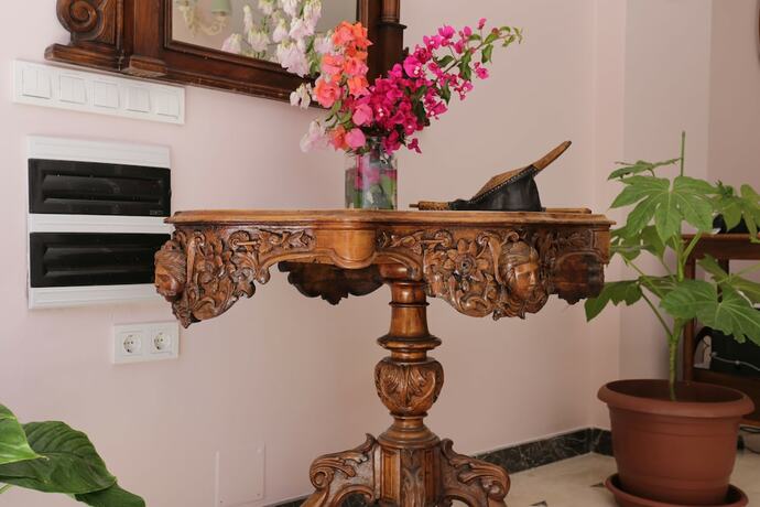 Imagen general del ATA&Ccedil;EŞME OTEL. Foto 14
