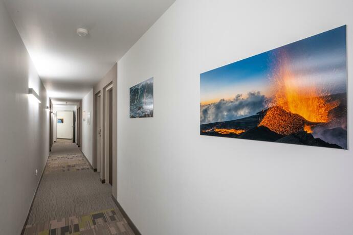 Imagen general del ATHOME RESIDENCE ET SPA. Foto 3