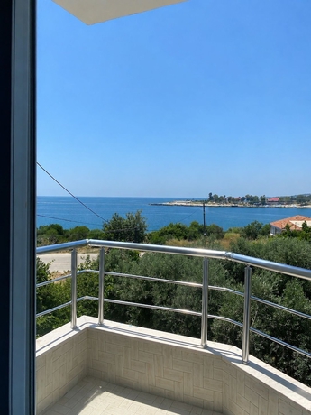 Imagen de la habitación del ATLAS BUTİK OTEL. Foto 6
