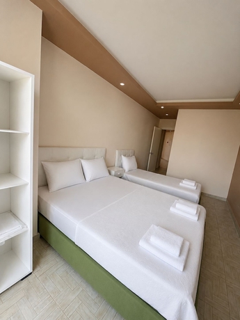 Imagen de la habitación del ATLAS BUTİK OTEL. Foto 7