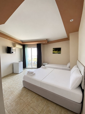 Imagen de la habitación del ATLAS BUTİK OTEL. Foto 8