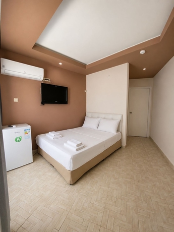 Imagen de la habitación del ATLAS BUTİK OTEL. Foto 9