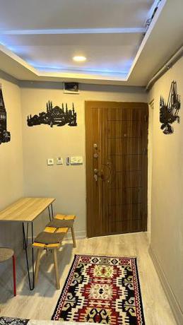 Imagen general del ATLAS Home. Foto 7