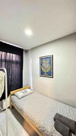 Imagen general del ATLAS Home. Foto 9