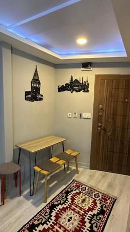 Imagen de la habitación del ATLAS Home. Foto 15