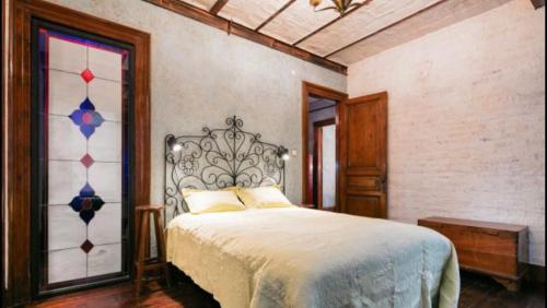 Imagen general del ATLAS Home. Foto 12
