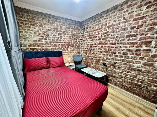 Imagen de la habitación del ATLAS Home. Foto 19