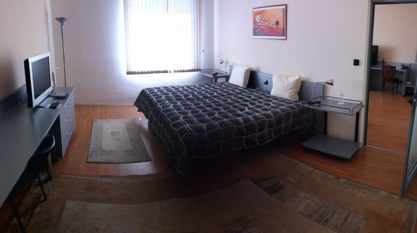 Imagen general del ATM Center Hotel. Foto 2