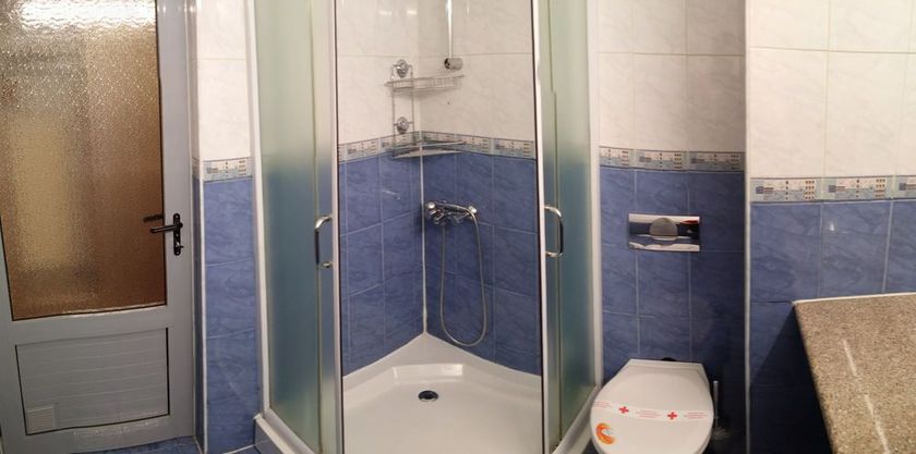 Imagen general del ATM Center Hotel. Foto 3