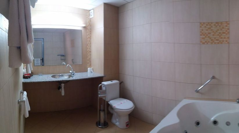 Imagen general del ATM Center Hotel. Foto 4