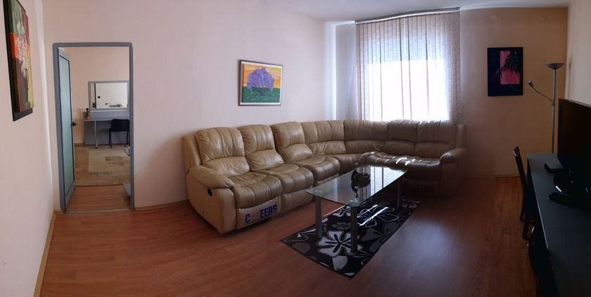 Imagen general del ATM Center Hotel. Foto 5