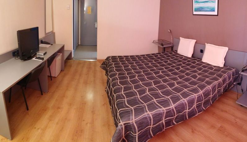 Imagen general del ATM Center Hotel. Foto 6