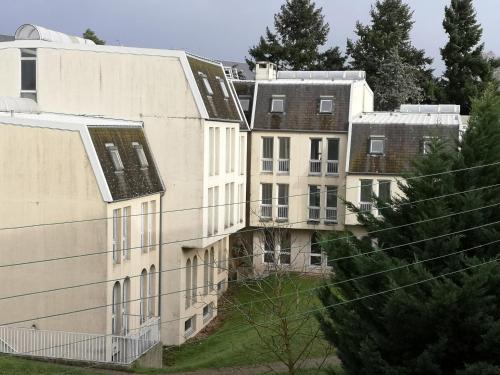 Imagen general del AUBERGE DE JEUNESSE D\'ORLEANS. Foto 1