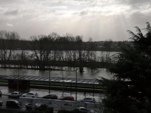 Imagen general del AUBERGE DE JEUNESSE D\'ORLEANS. Foto 3