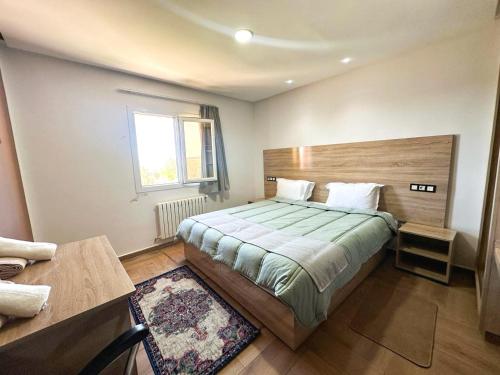 Imagen general del AUBERGE JOMANA PARK. Foto 3