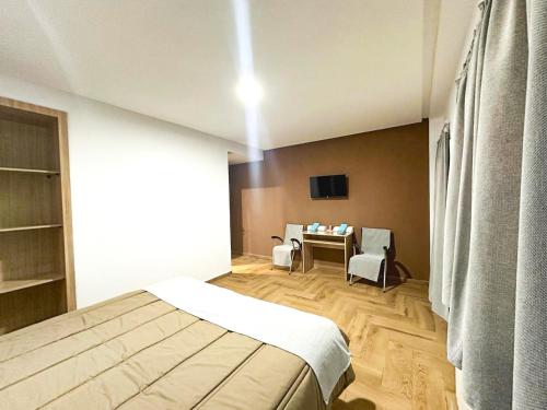 Imagen general del AUBERGE JOMANA PARK. Foto 4