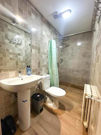 Imagen general del AUBERGE JOMANA PARK. Foto 5