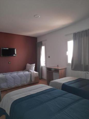 Imagen de la habitación del AUBERGE JOMANA PARK. Foto 19