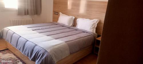 Imagen de la habitación del AUBERGE JOMANA PARK. Foto 20