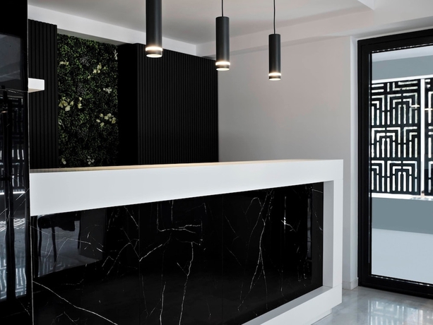 Imagen de los interiores del AVA Hotel and Residences Athens Riviera. Foto 16