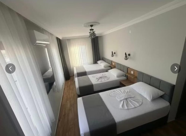 Imagen de la habitación del AVKA PALACE. Foto 1