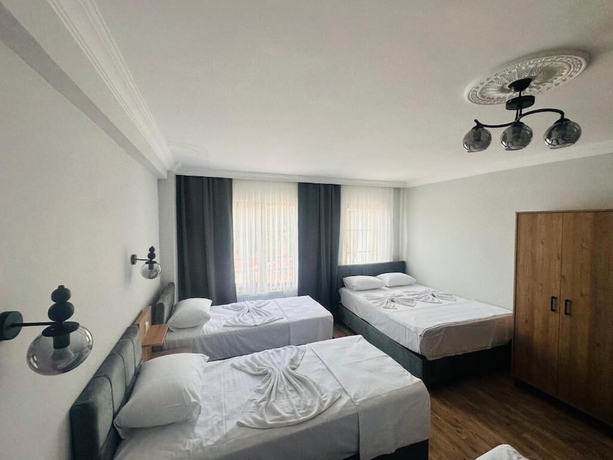 Imagen de la habitación del AVKA PALACE. Foto 3
