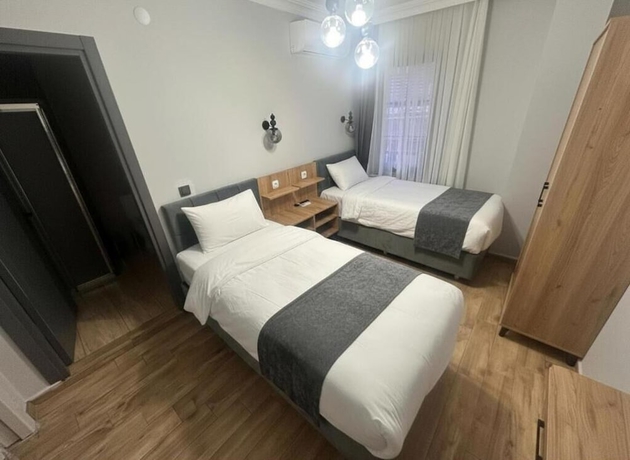 Imagen de la habitación del AVKA PALACE. Foto 5