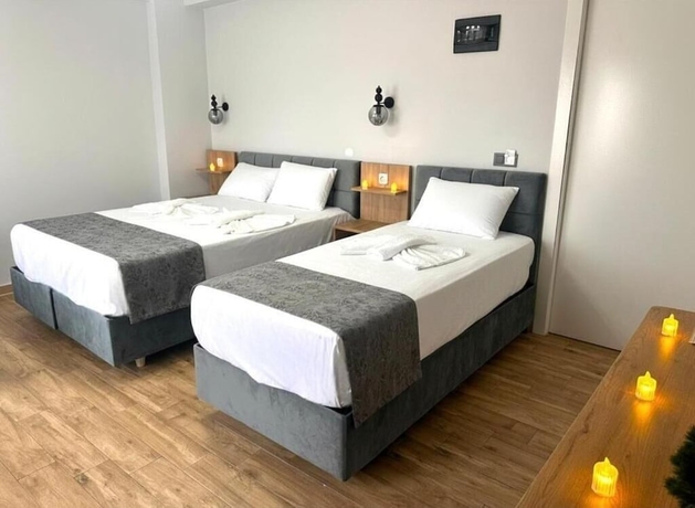 Imagen de la habitación del AVKA PALACE. Foto 6