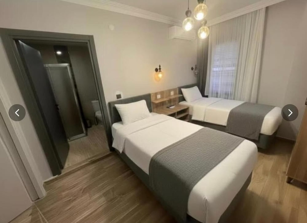 Imagen de la habitación del AVKA PALACE. Foto 8