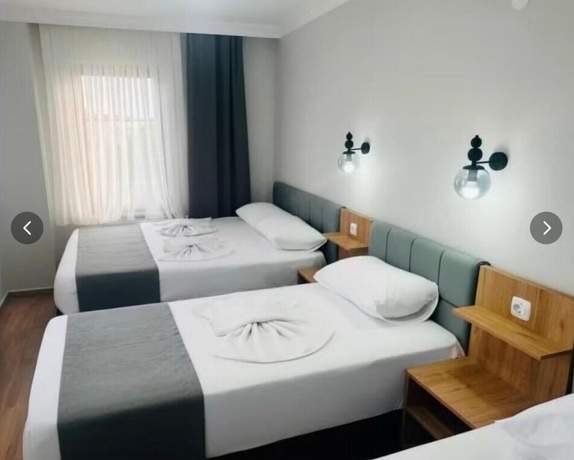 Imagen de la habitación del AVKA PALACE. Foto 10