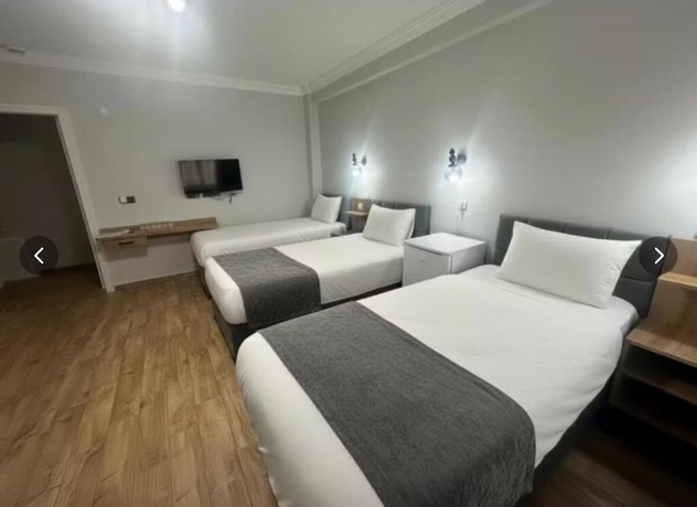 Imagen de la habitación del AVKA PALACE. Foto 12
