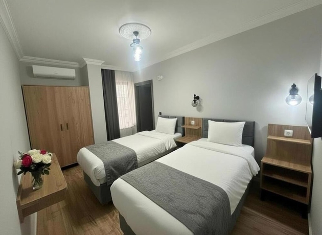 Imagen de la habitación del AVKA PALACE. Foto 16