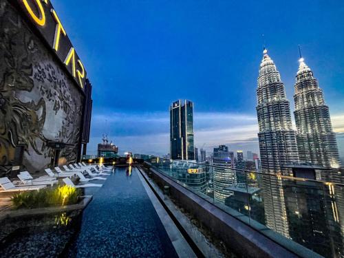 Imagen general del AXQUISITE SUITES at KLCC. Foto 3