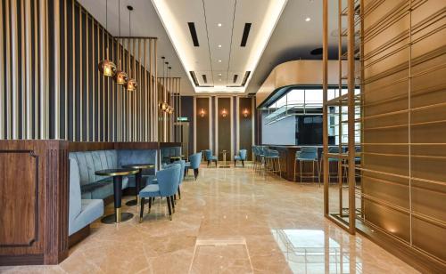 Imagen general del AXQUISITE SUITES at KLCC. Foto 5