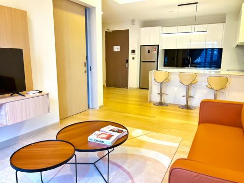 Imagen general del AXQUISITE SUITES at KLCC. Foto 7