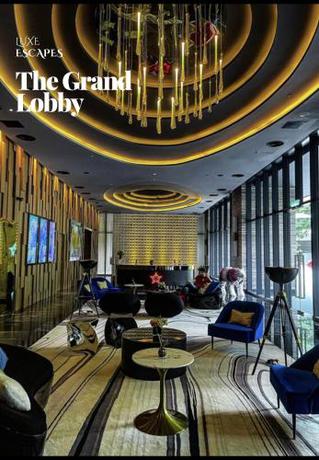 Imagen general del AXQUISITE SUITES at KLCC. Foto 12
