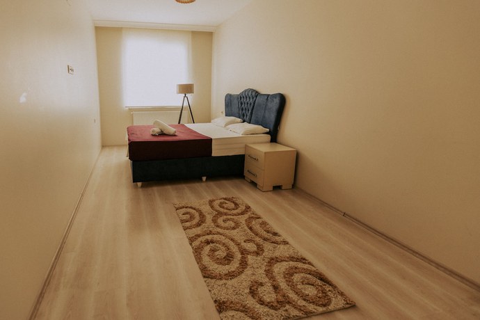 Imagen de la habitación del AY APART. Foto 6