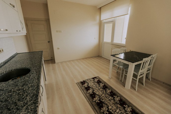 Imagen de la habitación del AY APART. Foto 7