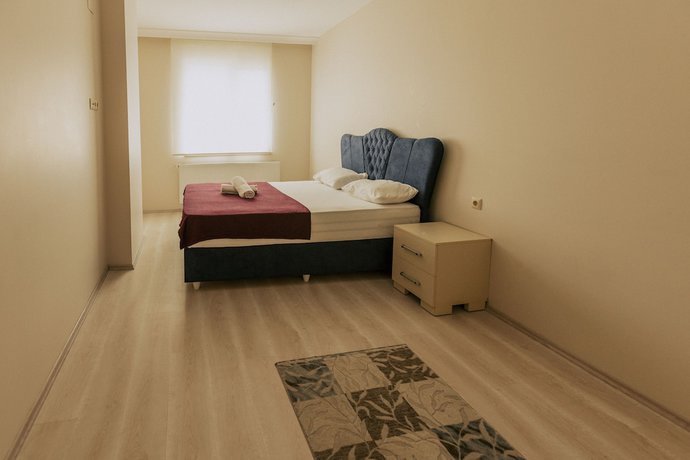 Imagen de la habitación del AY APART. Foto 8