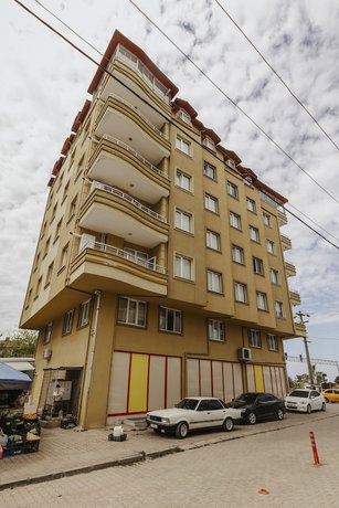 Imagen general del AY APART. Foto 1