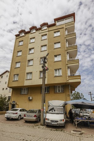 Imagen general del AY APART. Foto 3