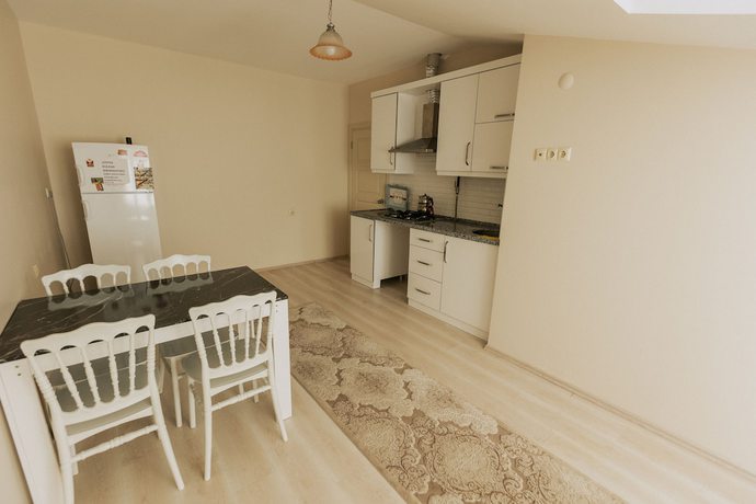 Imagen de la habitación del AY APART. Foto 9