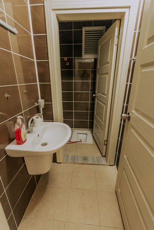 Imagen de la habitación del AY APART. Foto 10