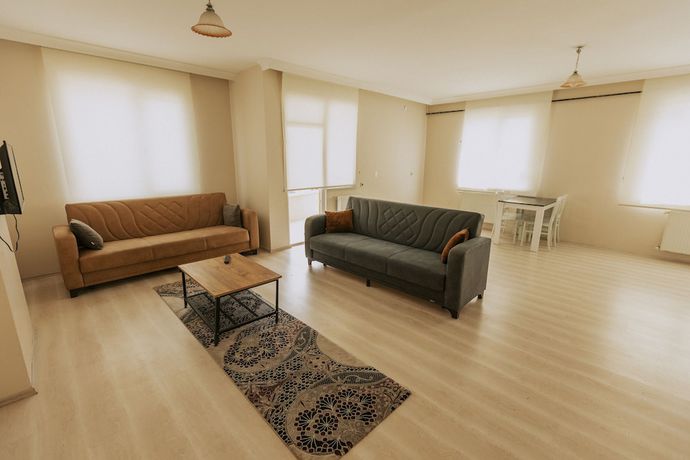 Imagen de la habitación del AY APART. Foto 11