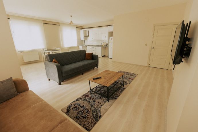 Imagen de la habitación del AY APART. Foto 14