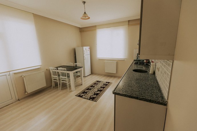 Imagen de la habitación del AY APART. Foto 15