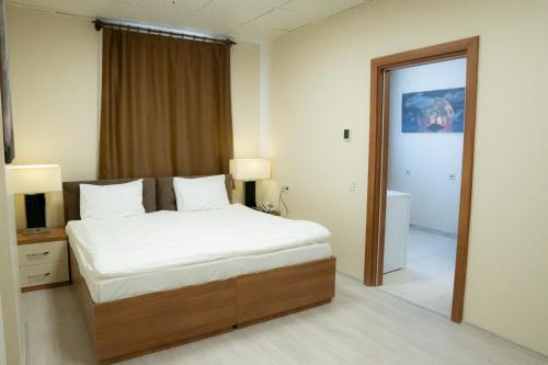 Imagen de la habitación del AYDINBEY PARK OTEL. Foto 9